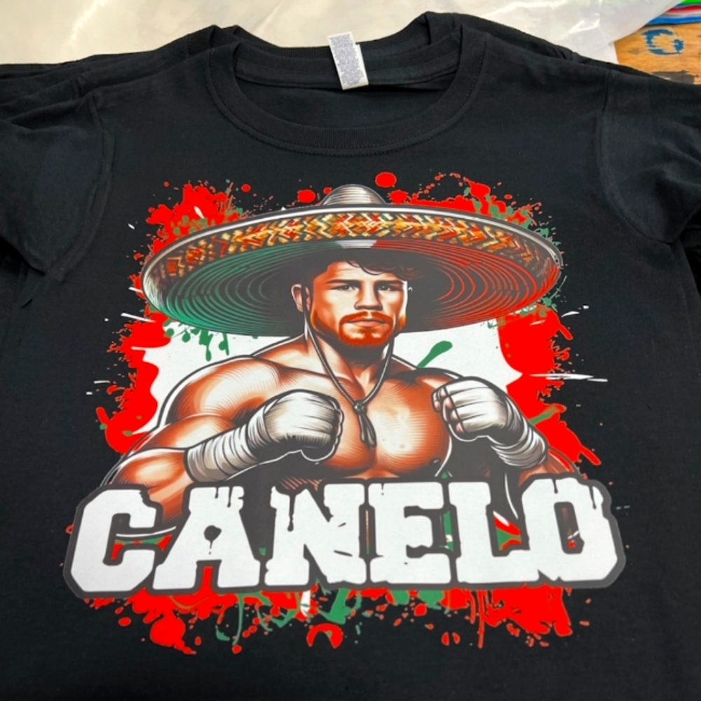 New Tshirt
